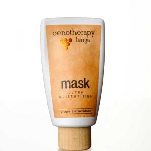 Oenotherapy Lenga Mask