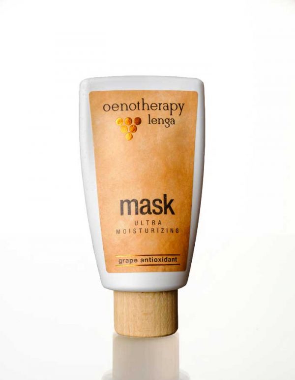 Oenotherapy Lenga Mask