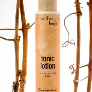 LENGA TONIC LOTION