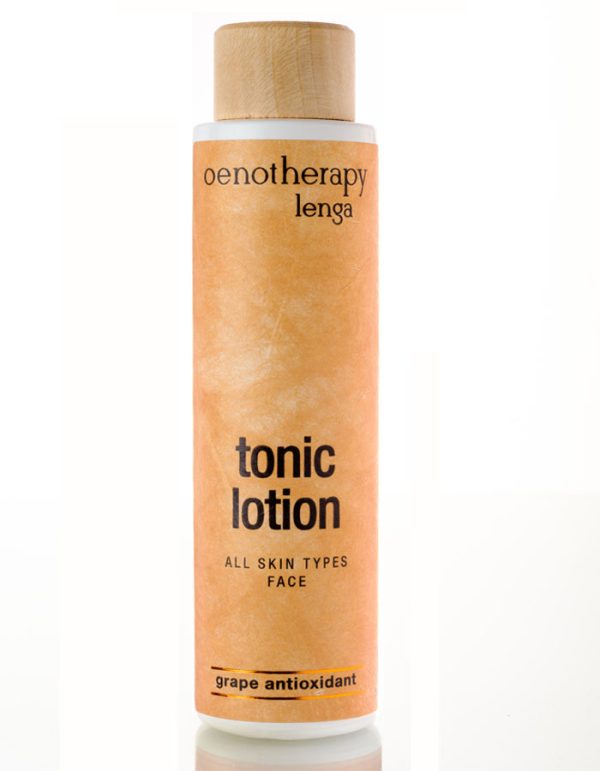 LENGA TONIC LOTION