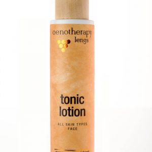 Tonic Lotion