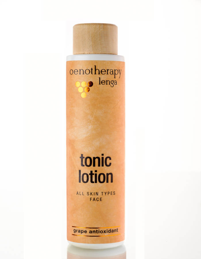 Tonic Lotion
