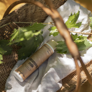 FACIAL CLEANSING MILK - Image 3