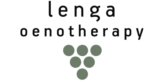 Oenotherapy Lenga Web Logo