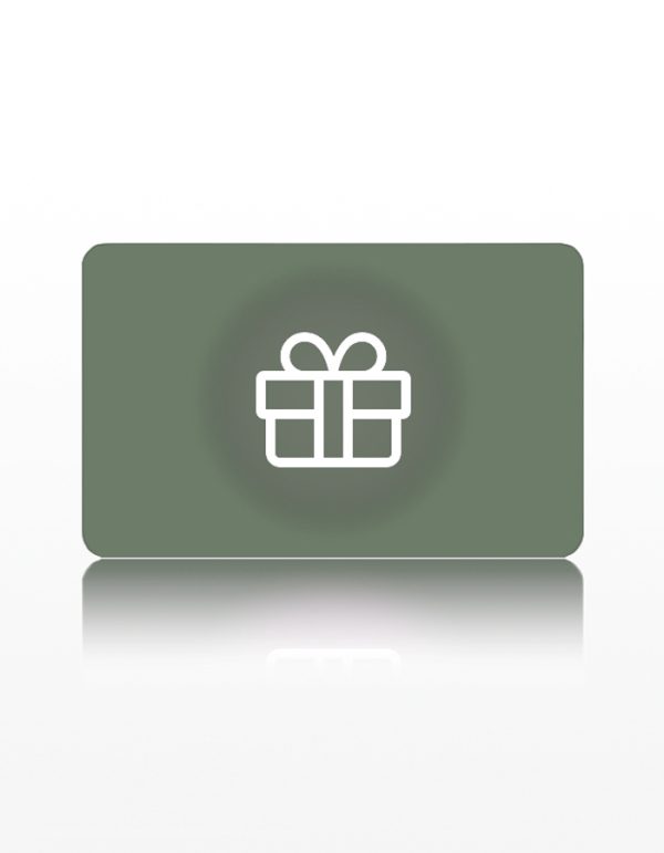 Lenga Oenothrapy - Gift Card