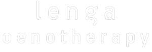 Oenotherapy Lenga Web Logo