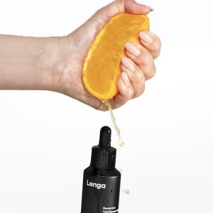 LENGA FACE SERUM